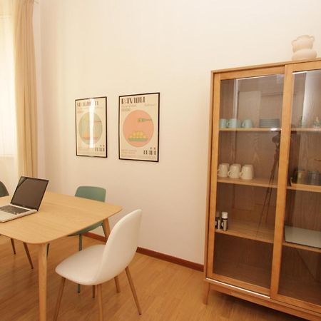 شقة Crescenzio Flats روما المظهر الخارجي الصورة