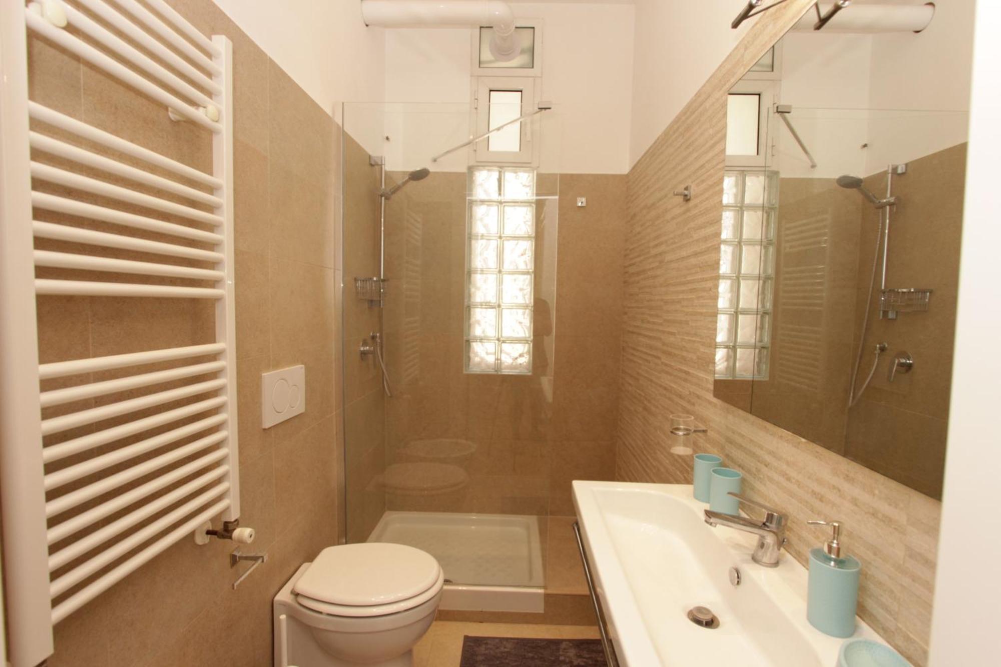 شقة Crescenzio Flats روما المظهر الخارجي الصورة